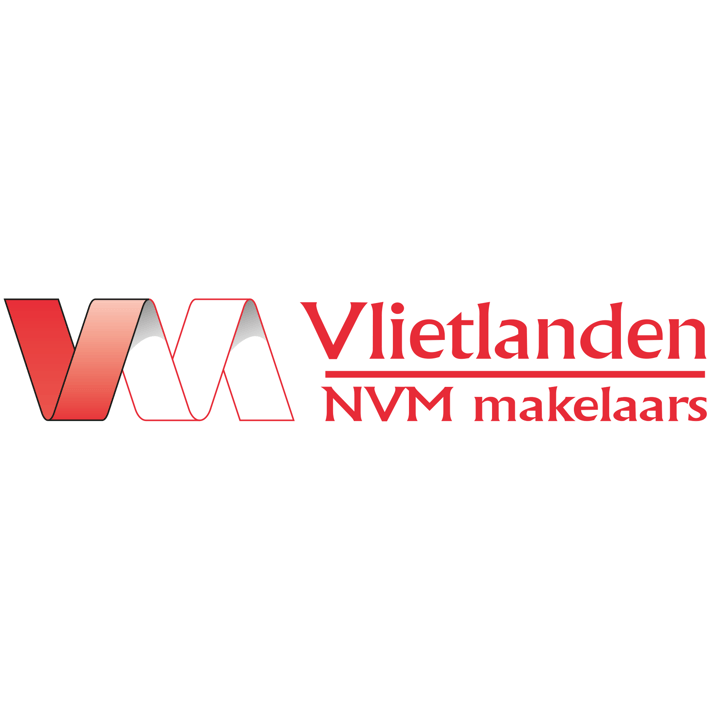 Vlietlanden NVM Makelaars Logo