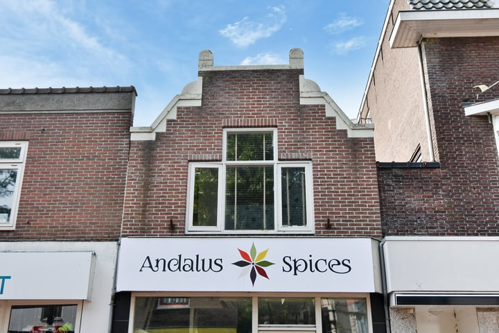 Bekijk foto 4 van Kerkstraat 12-A