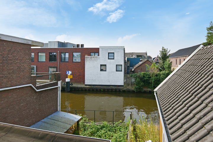 Bekijk foto 19 van Kerkstraat 12-A