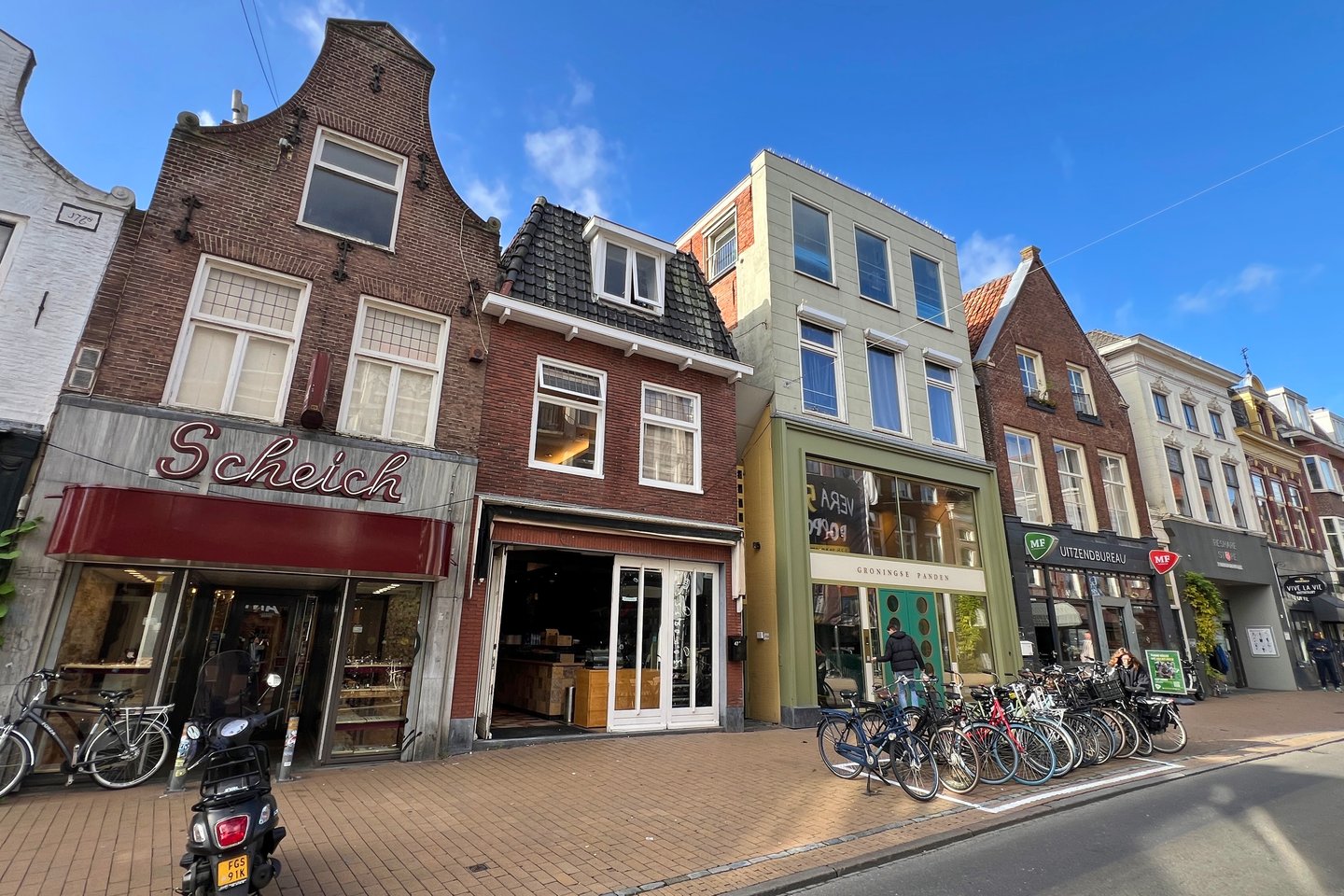 Bekijk foto 3 van Oosterstraat 47