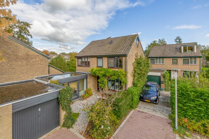 Foto 1 van Silkeborg 4