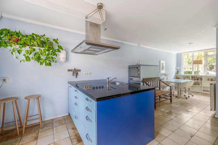 Foto 3 van Silkeborg 4