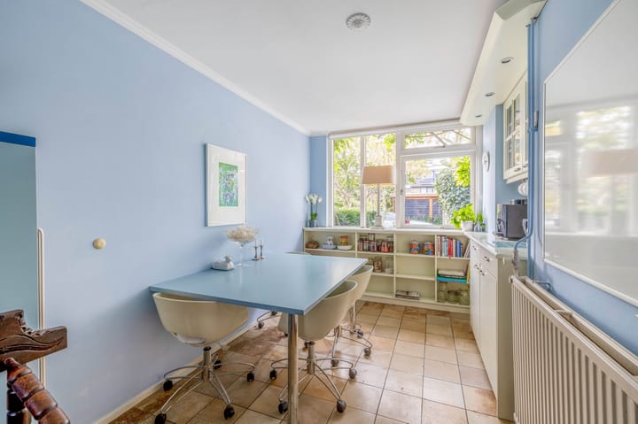 Foto 25 van Silkeborg 4