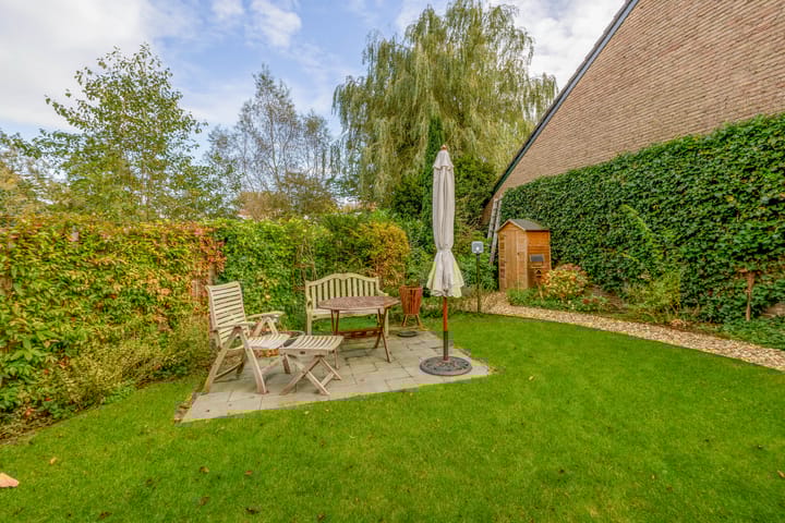 Foto 35 van Silkeborg 4