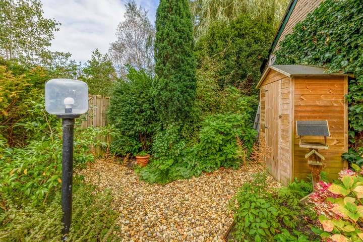 Foto 37 van Silkeborg 4