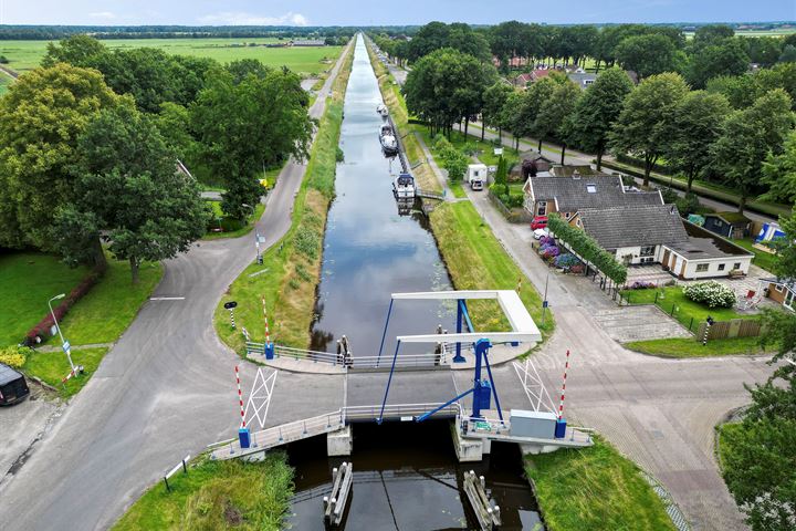 Bekijk foto 3 van Verl Hoogeveense Vaart 91