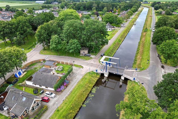 Bekijk foto 4 van Verl Hoogeveense Vaart 91