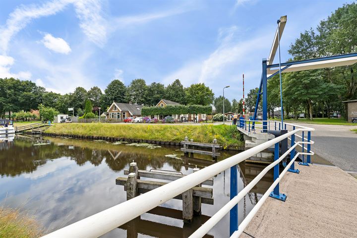 Bekijk foto 36 van Verl Hoogeveense Vaart 91