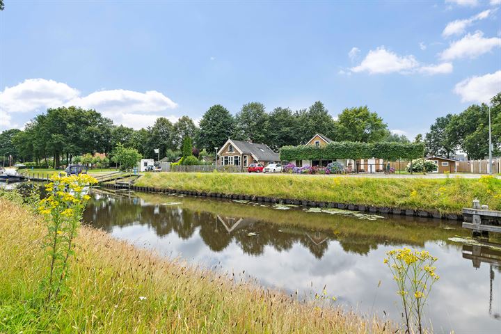 Bekijk foto 37 van Verl Hoogeveense Vaart 91