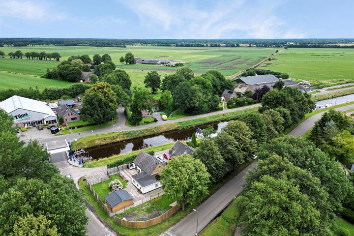 Bekijk foto 45 van Verl Hoogeveense Vaart 91