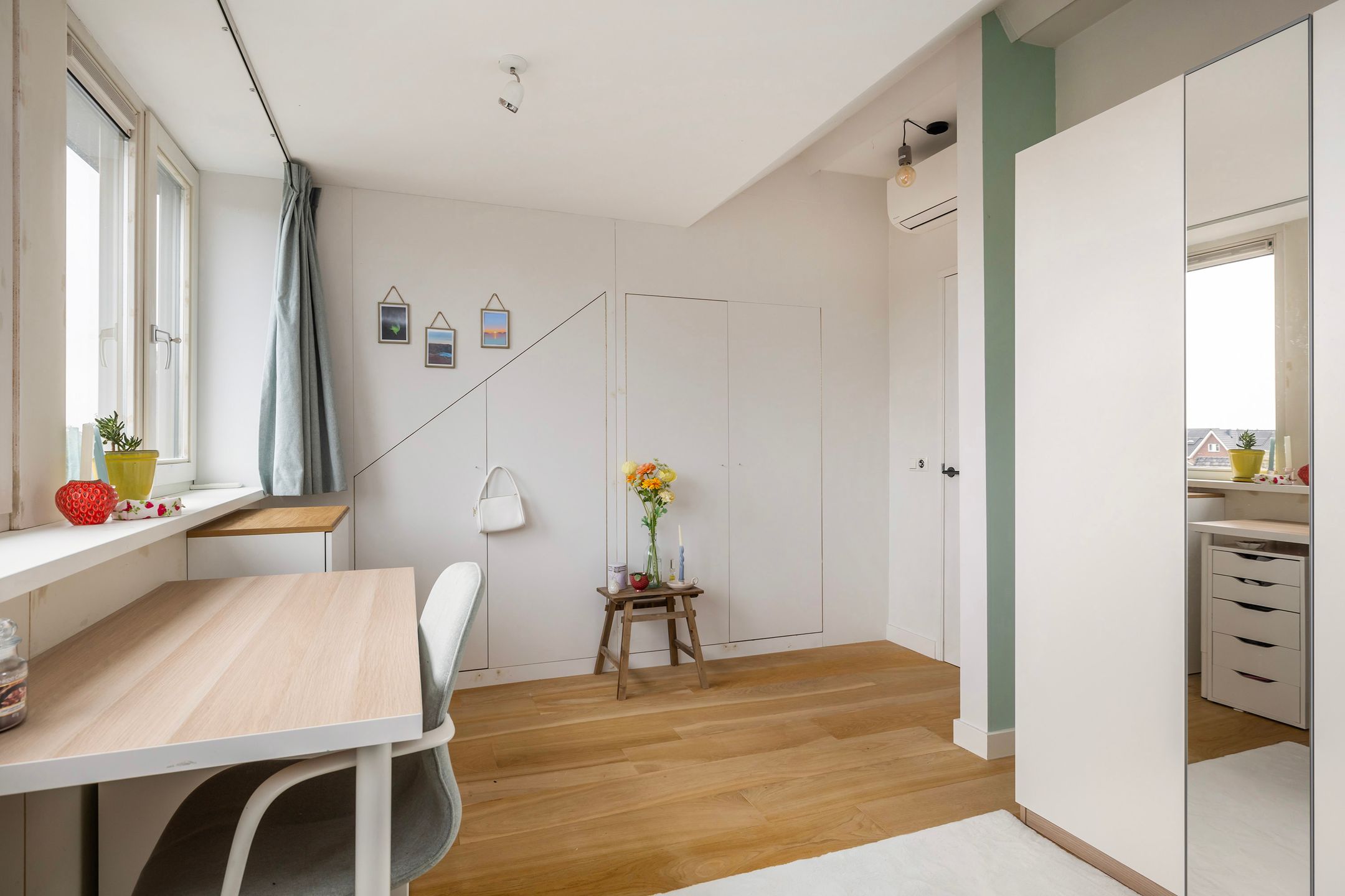 Foto 30 van Weidedreef 15