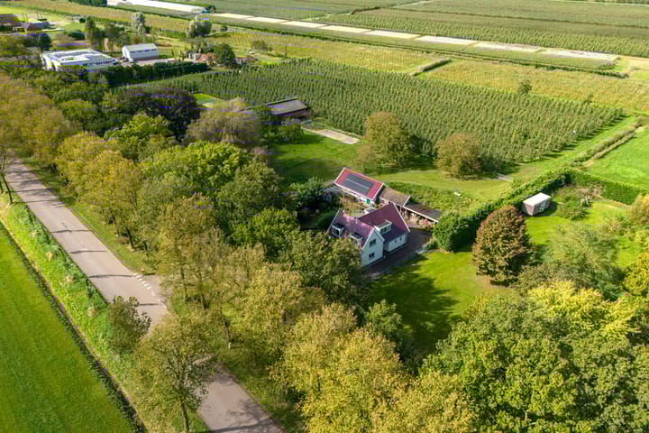 Foto 3 van Lange Uitweg 23