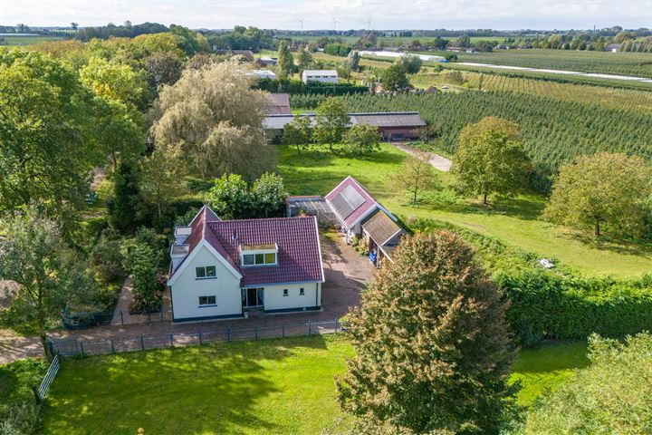 Bekijk foto 4 van Lange Uitweg 23