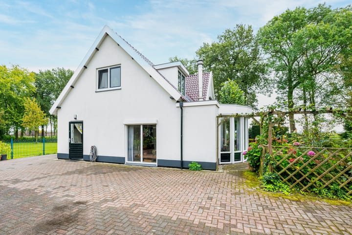 Foto 5 van Lange Uitweg 23