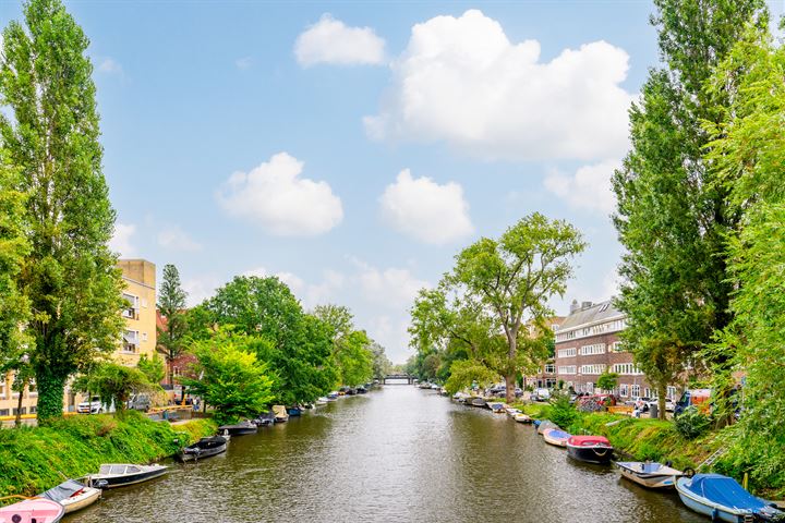 Bekijk foto 3 van Amstelkade 65-D