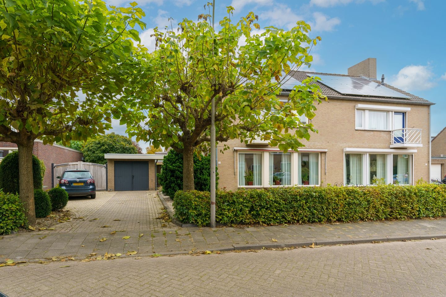 Foto 1 van Acaciastraat 22