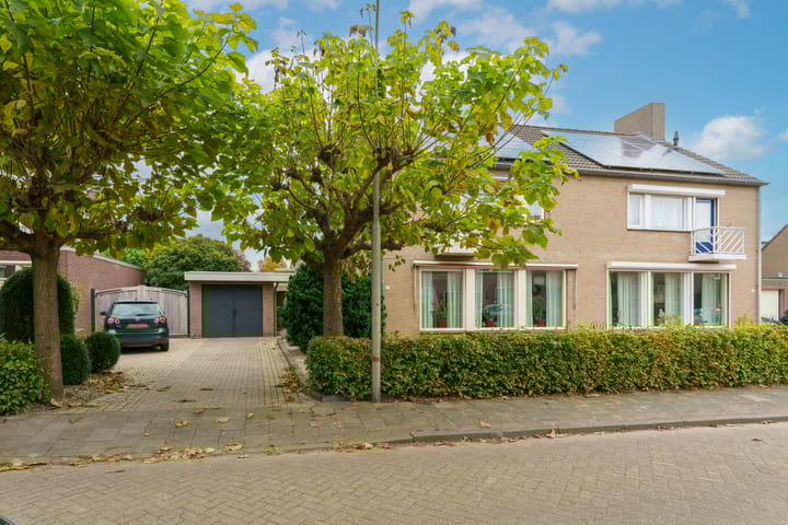 Foto 1 van Acaciastraat 22