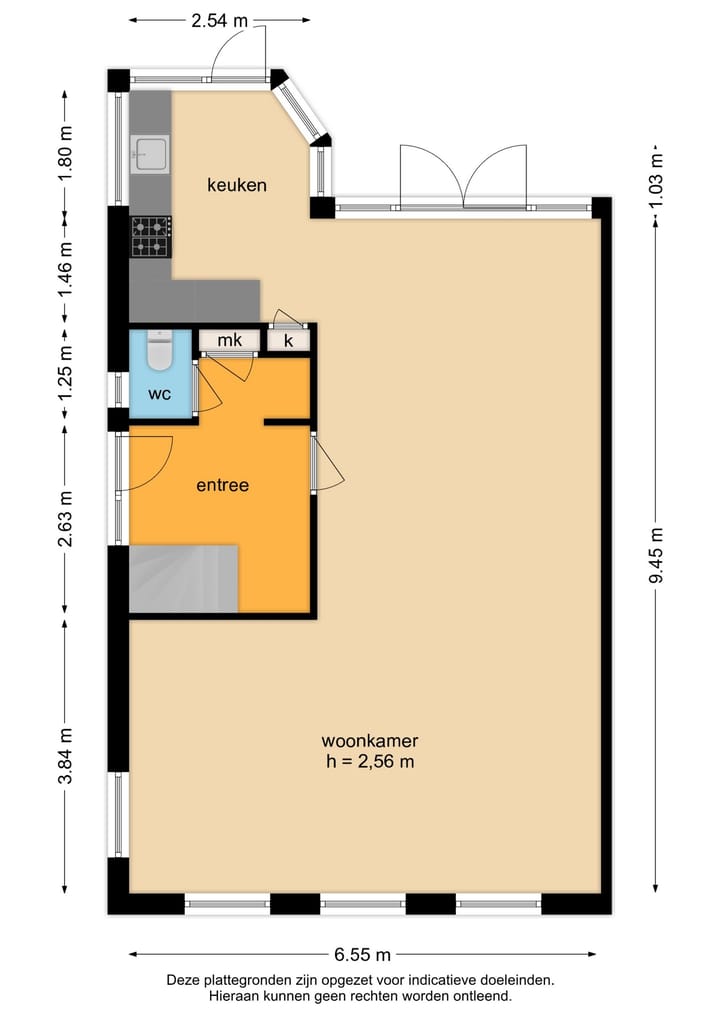 Foto 48 van Acaciastraat 22