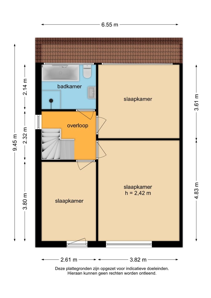 Foto 49 van Acaciastraat 22