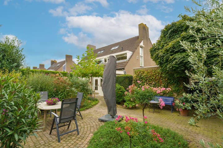 Foto 38 van Acaciastraat 22