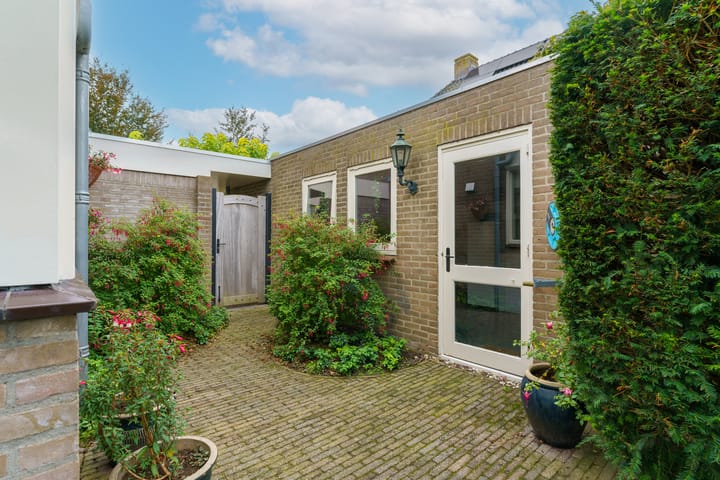 Foto 40 van Acaciastraat 22