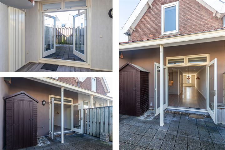 Bekijk foto 11 van Prins Hendrikstraat 18