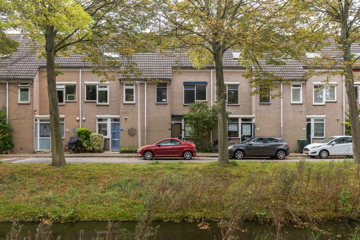 Foto 1 van Albert Schweitzerlaan 164