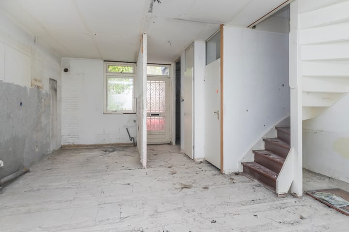 Foto 8 van Albert Schweitzerlaan 164