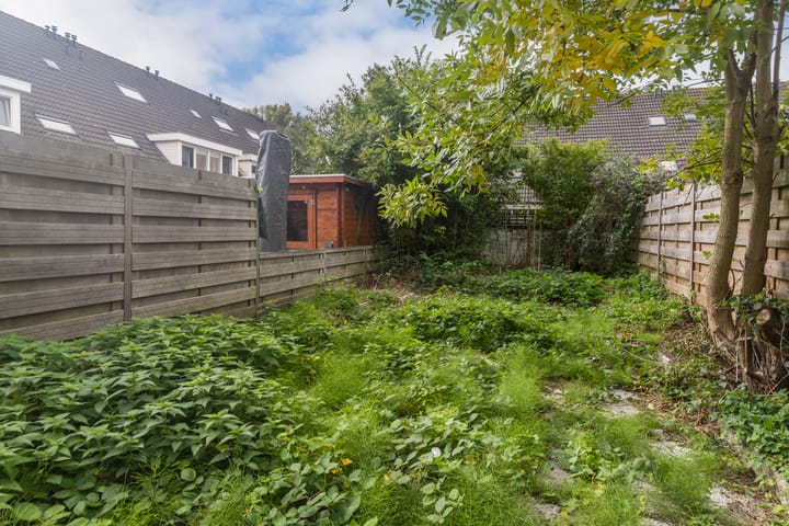 Foto 3 van Albert Schweitzerlaan 164