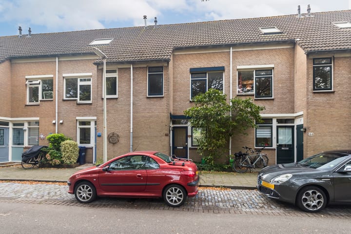 Foto 6 van Albert Schweitzerlaan 164