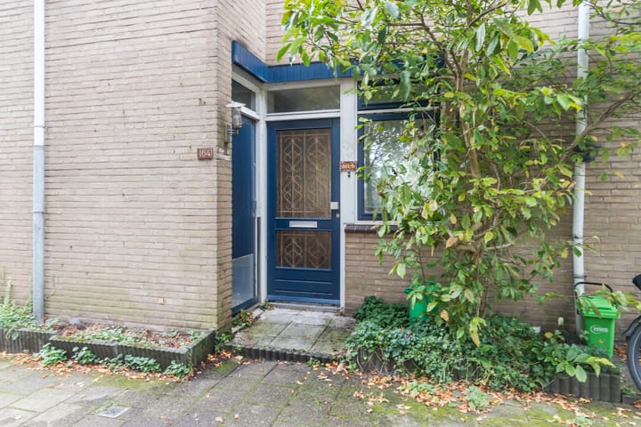 Foto 7 van Albert Schweitzerlaan 164