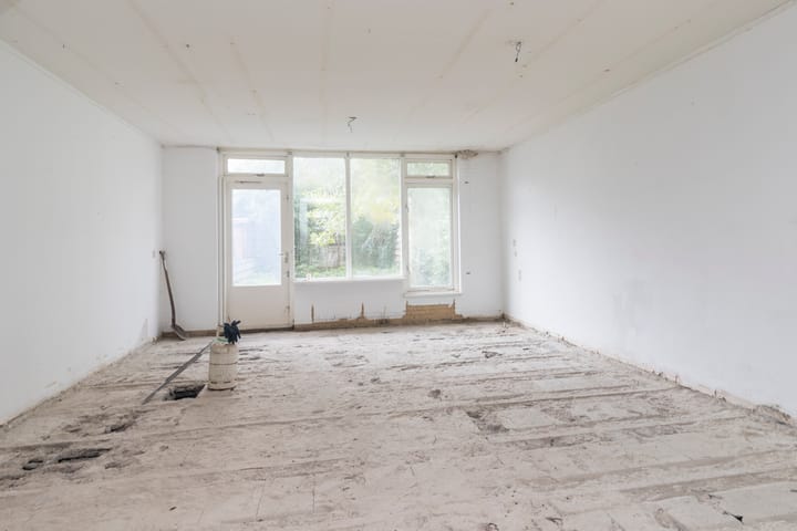 Foto 5 van Albert Schweitzerlaan 164