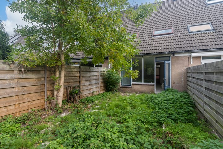 Foto 4 van Albert Schweitzerlaan 164