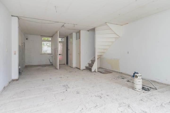 Foto 10 van Albert Schweitzerlaan 164