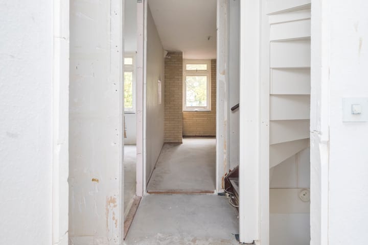 Foto 12 van Albert Schweitzerlaan 164