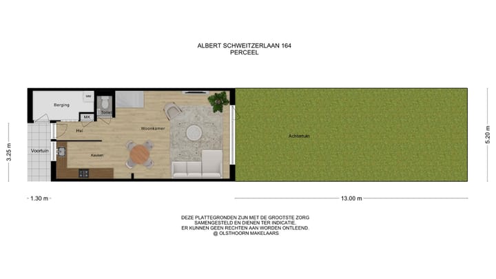 Foto 21 van Albert Schweitzerlaan 164