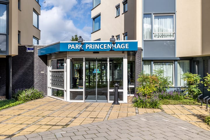 Foto 7 van Princentuin 103