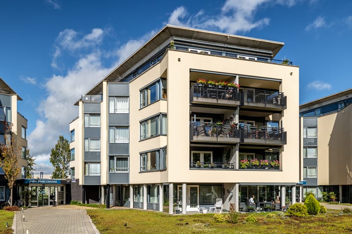 Foto 40 van Princentuin 103