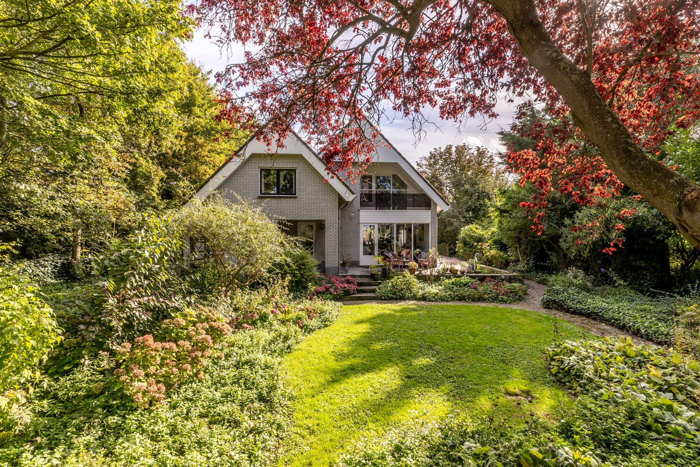 Foto 1 van Sluisweg 8-A