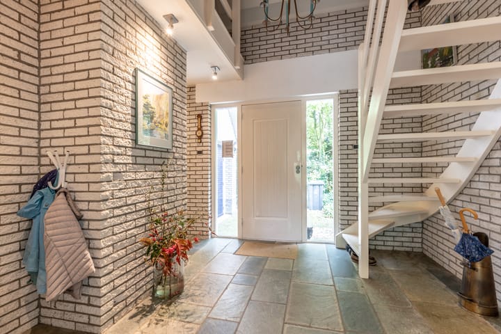 Foto 7 van Sluisweg 8-A