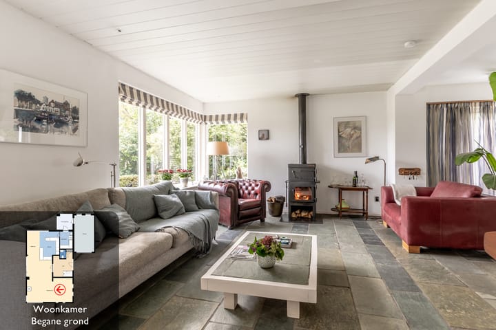 Foto 8 van Sluisweg 8-A