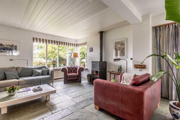 Foto 11 van Sluisweg 8-A