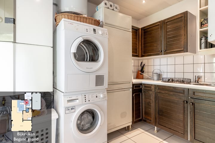 Foto 19 van Sluisweg 8-A