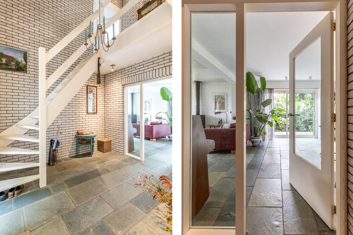 Foto 20 van Sluisweg 8-A