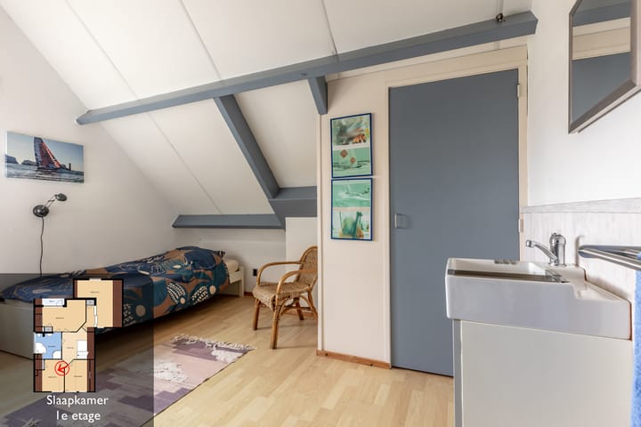 Foto 25 van Sluisweg 8-A