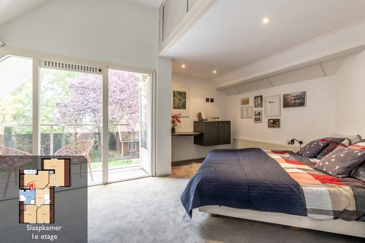 Foto 28 van Sluisweg 8-A