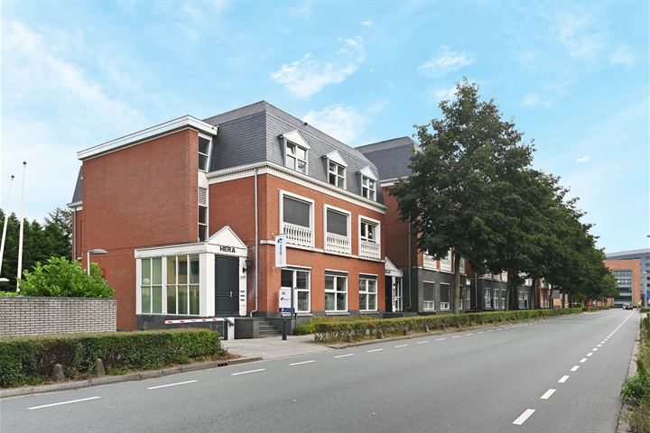 Laan van Vredenoord 17-19, Rijswijk (ZH)