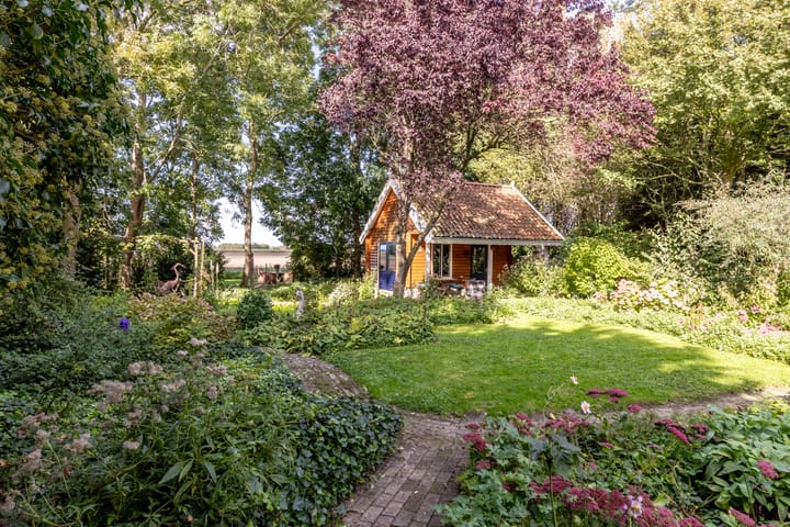 Foto 43 van Sluisweg 8-A