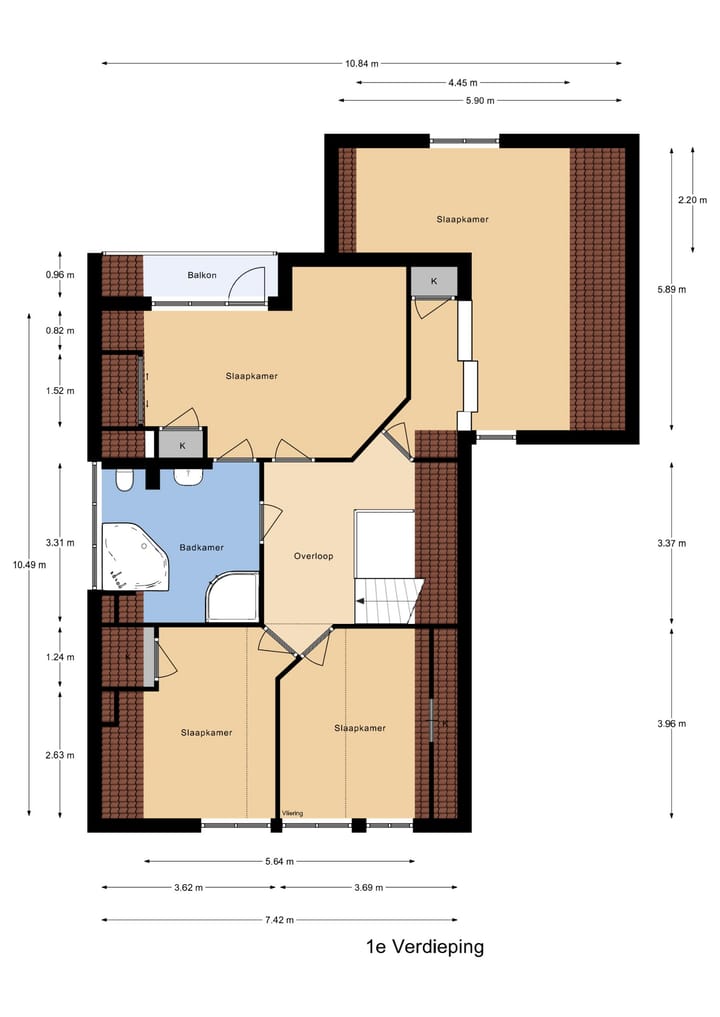 Foto 65 van Sluisweg 8-A