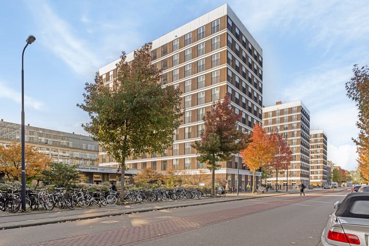 Photo 1 of Wolbrantskerkweg 74-E